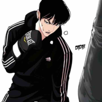 Lee Jin Sung