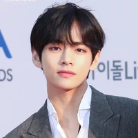 Kim Taehyung