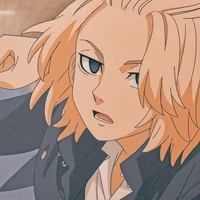 Sano Manjiro( Mikey)