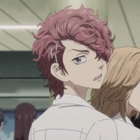 Atsushi Sendo (Akkun)
