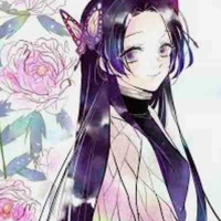 Kochou Kanae_Hoa trụ