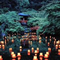 Kanyaki Sakiya_Nữ thần sự sống 