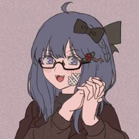 Tác giả cute hột me