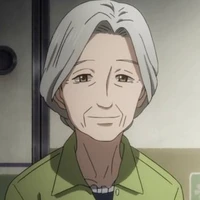 Bà Diệp Bà Của Chân Ý