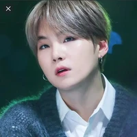 Yoongi - Nam chính