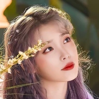 IU - mama các anh