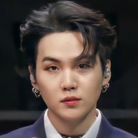 Min Yoongi