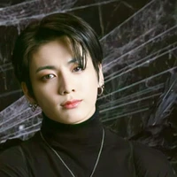 Jeon Jungkook