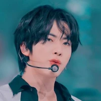 Kim Seokjin