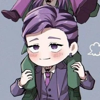 Haitani Ran
