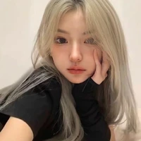 Bạch Kiều Kim Ngưu-Ngưu-hamăn