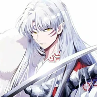 Sesshomaru