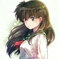 Higurashi Kagome
