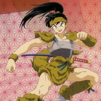 Kouga