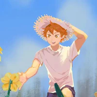 Hinata Shoyo