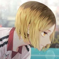 Kozume Kenma
