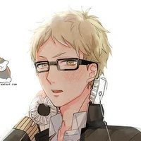 Tsukishima Kei