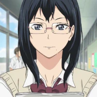Kiyoko Shimizu