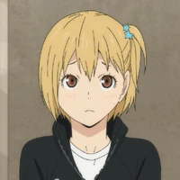 Yachi Hitoka