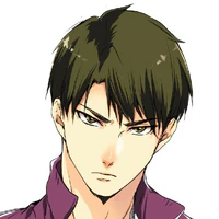 Ushijima Wakatoshi