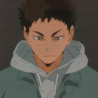 Iwazumi Hajime