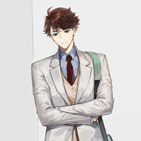 Oikawa Toruu