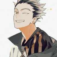 Bokuto Kotarou