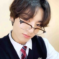 Jeon Jungkook(cậu)