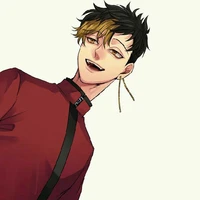 Hanma Shuji