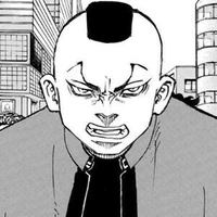 Kanji Mochizuki