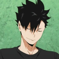 Kuroo Tetsuro