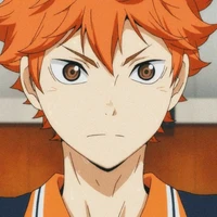 Hinata Shouyou