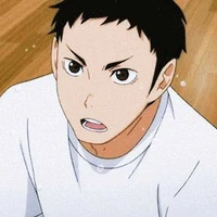 Dachi Sawamura
