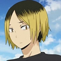 Kenma Kozume