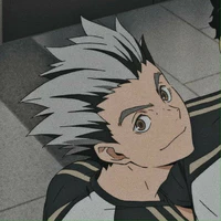 Bokuto Koutaro