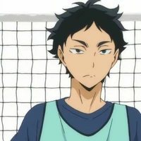 Akaashi Keiji