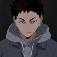 Iwaizumi Hajime