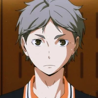 Sugawara Koushi