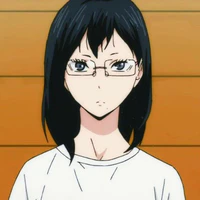 Shimizu Kyoko