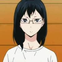 Shimizu Kyoko