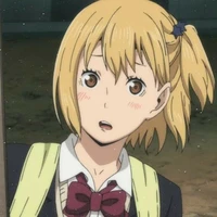 Yachi Hitoka