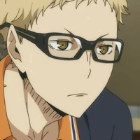Tsukishima Kei