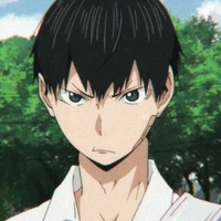Kageyama Tobio