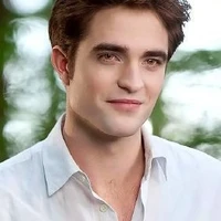 Edward Cullen
