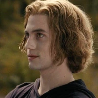Jasper Cullen