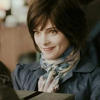 Alice Cullen