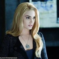 Rosalie Cullen