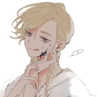 Haitani Ran