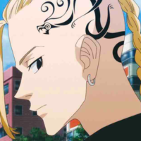 Ryuguji Ken (Draken)