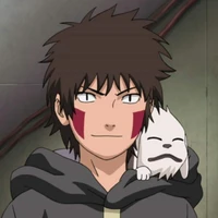 inuzuka kiba